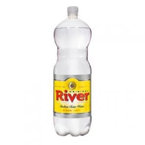 River Indian Tonic Water 2l