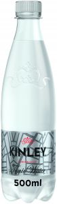 Kinley Tonic Water 500ml