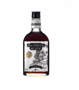 Vodka PRAVDA Caramel 0,7L 37,5%