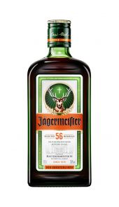 Jägermeister, 0,5l