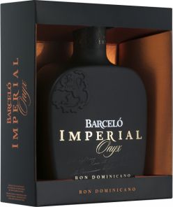 Ron Barcelo Imperial Onyx 0,7l 38%
