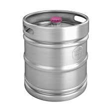 Top Topic malina 30l Keg