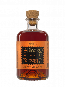 Black Stamp 40% 0,5l