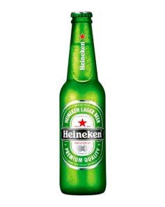 Heineken pivo ležák světlý 0,33l