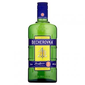 Becherovka Original 38% 0,35l