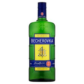 Becherovka Original 0.7l 38%
