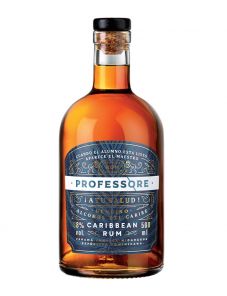 Rum Professore 0,7l 38%