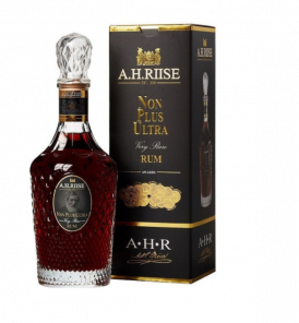 A.H.Riise Non Plus Ultra 40% 0,7l