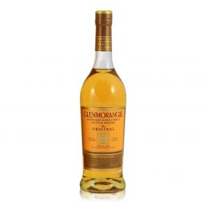 Glenmorangie 10Y 40% 0,7l