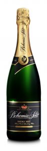 Bohemia Sekt Demi Sec, lahev 0,75l