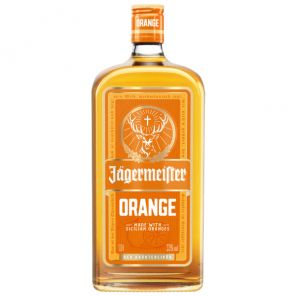 Jägermeister Orange 33% 1l