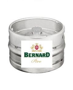 BERNARD 13° NEFILTR SPECIAL 20 KEG