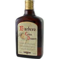 BARBERO Gran Dessert 21,5% 0.7l