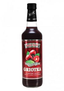 Bousov Griotka 0,5l