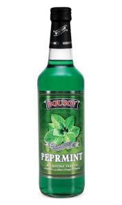 Peprmint Bousov, lahev 1l