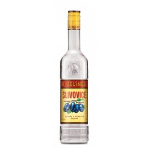 SLIVOVICE 40% 0,5L