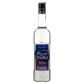 R. JELÍNEK Plum vodka 40% 0,5l
