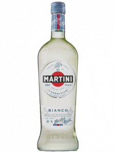 Martini Bianco Vermut 1l