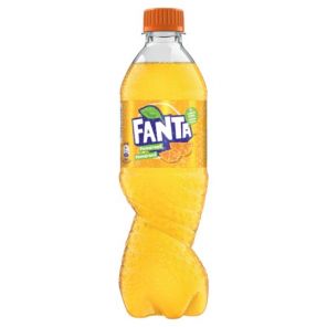 FANTA Pomeranč 6*1,5L PET