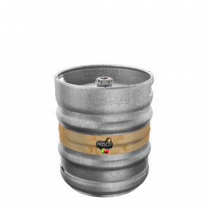 Frisco--Jablečný CIDER 30L KEG