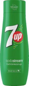 Sodastream Sirup  7UP 440ml