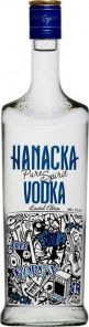 Hanácká Pur Vodka 1L 37,5%