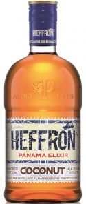 Rum Heffron COCONUT 35% 0,7L