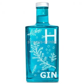 Gin H 40% 0,7l