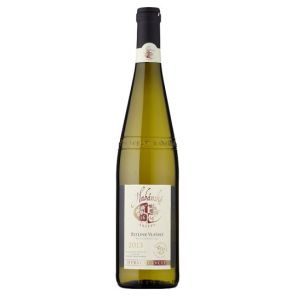 Habanský PS Ryzlink Vlašský 0,75l