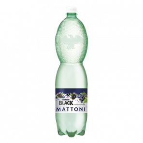 Mattoni Černý RYBÍZ 1,5L PET