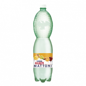 Mattoni Multivitamin 1,5L PET