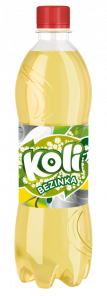 KOLÍN PET Bezinka 0,5L