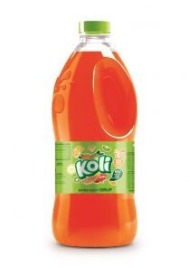 Kolín Sirup Multivitamin 3L
