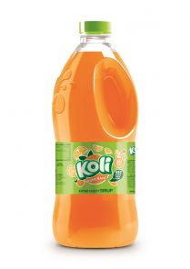 Kolín Sirup Orang 3L