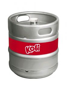 KOLÍN LIMONÁDA ORANG KEG 30