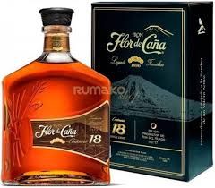 Rum old Monk 12y Gold 42,8% 0,7l