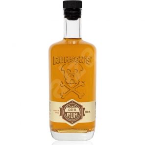 RUM Rumsons Spiced 40% 0,7L Trinida