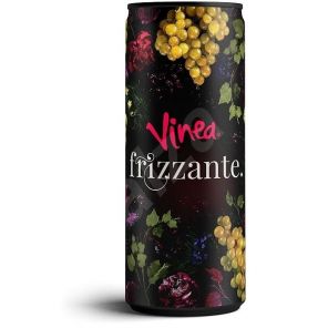 Vinea Frizzante 24*0,25L PLECH