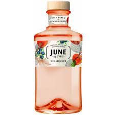 JUNE Gin  Liquere 30% 0,7L