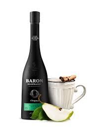 BARON Hildprand Hruška 40% 0,7l