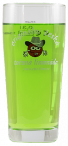 Neratovice Mojito-Limetka KEG 50L 