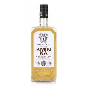 DIVINE CARAMEL 15% 0,5L