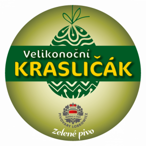 KLÁŠTER ZELENÉ PIVO KEG 15L