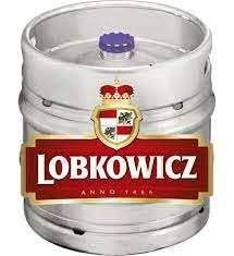 Lobkowicz Nealko. KEG 30