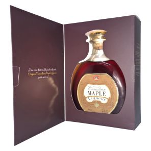 Maple Liqueur BOX