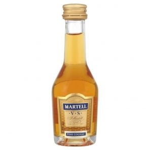 Martell V.S. 0,03l