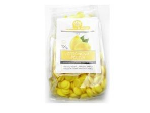 Poleva s citron. příchtí  14*250g 