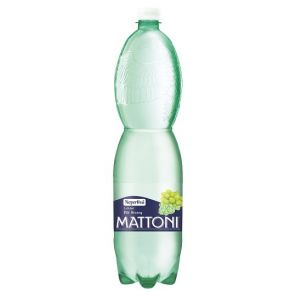 Mattoni PET 1.5l Bílé hrozny