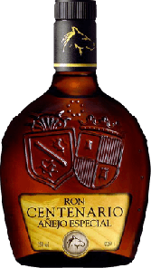 Rum Espero White 5y 40%0,7l