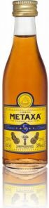 Mini Metaxa 5* 0,05l